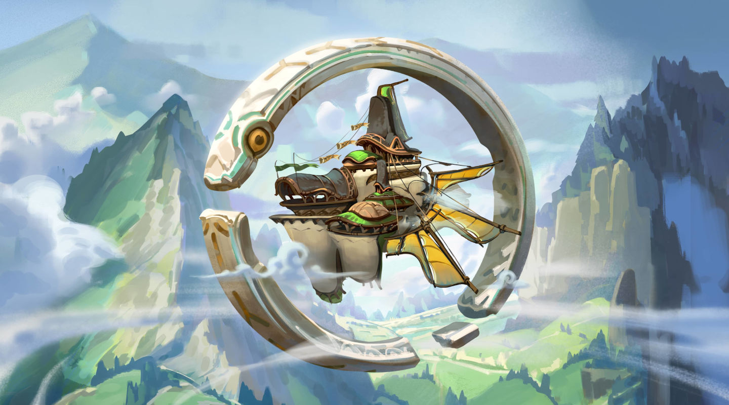 Tournoi Altered Chill